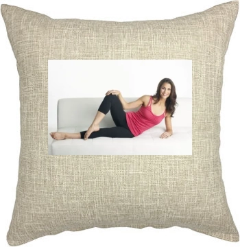 Samantha Harris Pillow