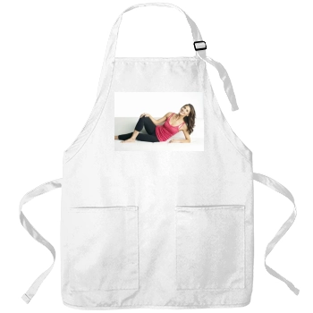 Samantha Harris Apron