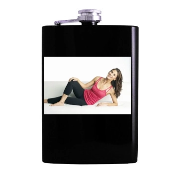 Samantha Harris Hip Flask