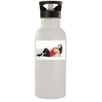 Samantha Harris Stainless Steel Water Bottle