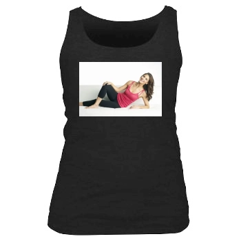 Samantha Harris Women's Tank Top