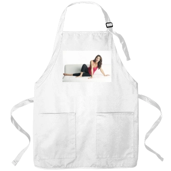 Samantha Harris Apron