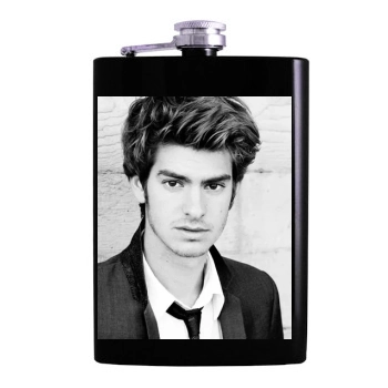 Andrew Garfield Hip Flask