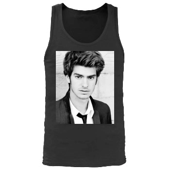 Andrew Garfield Men's Tank Top