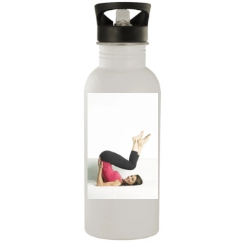 Samantha Harris Stainless Steel Water Bottle