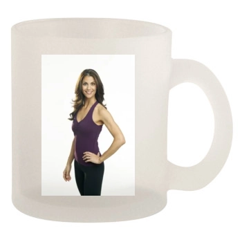 Samantha Harris 10oz Frosted Mug