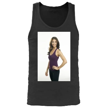 Samantha Harris Men's Tank Top