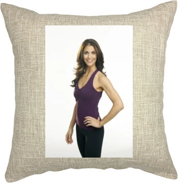 Samantha Harris Pillow