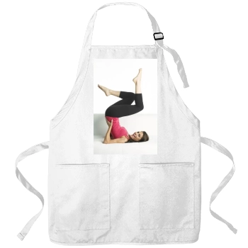 Samantha Harris Apron