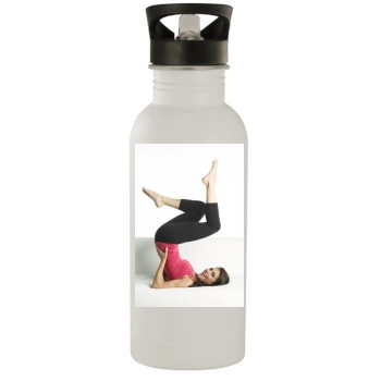 Samantha Harris Stainless Steel Water Bottle