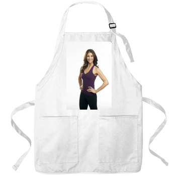 Samantha Harris Apron