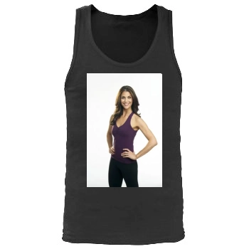 Samantha Harris Men's Tank Top