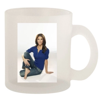 Samantha Harris 10oz Frosted Mug