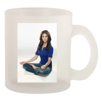 Samantha Harris 10oz Frosted Mug