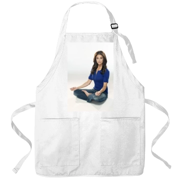 Samantha Harris Apron