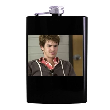 Andrew Garfield Hip Flask