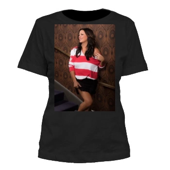 Sara Evans Women's Cut T-Shirt