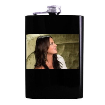 Sara Evans Hip Flask