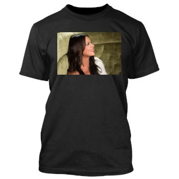 Sara Evans Men's TShirt