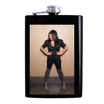 Sara Evans Hip Flask