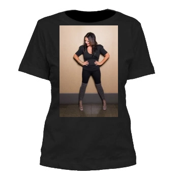 Sara Evans Women's Cut T-Shirt