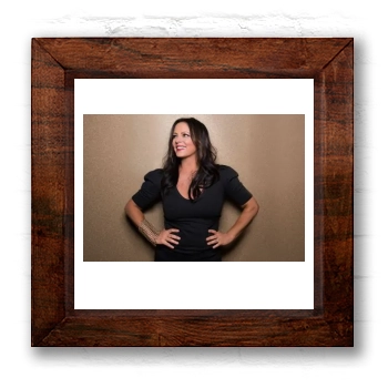 Sara Evans 6x6