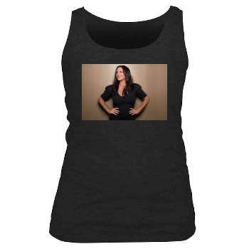 Sara Evans Women's Tank Top