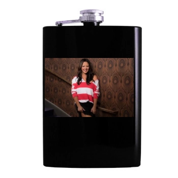 Sara Evans Hip Flask