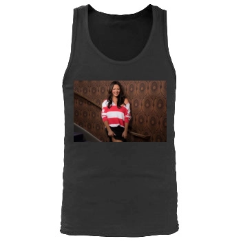 Sara Evans Men's Tank Top