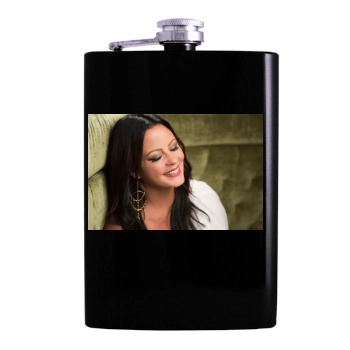 Sara Evans Hip Flask