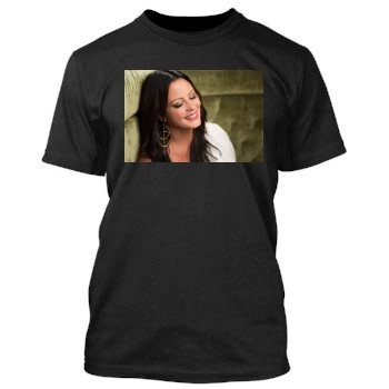 Sara Evans Men's TShirt