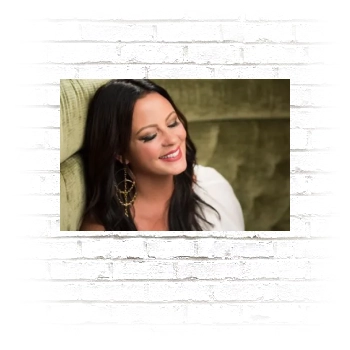 Sara Evans Poster