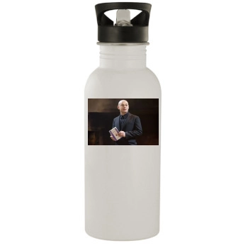 Andy Serkis Stainless Steel Water Bottle