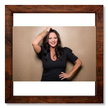 Sara Evans 12x12