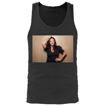 Sara Evans Men's Tank Top