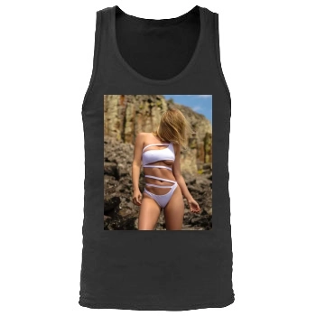 Sara Jean Underwood Men's Tank Top