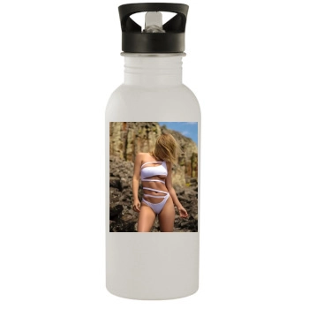 Sara Jean Underwood Stainless Steel Water Bottle