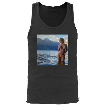 Sara Jean Underwood Men's Tank Top