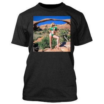 Sara Jean Underwood Men's TShirt