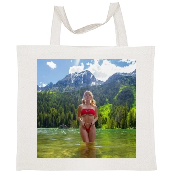 Sara Jean Underwood Tote