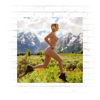 Sara Jean Underwood Poster