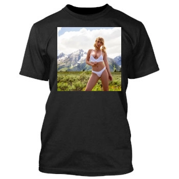 Sara Jean Underwood Men's TShirt