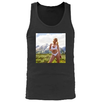 Sara Jean Underwood Men's Tank Top