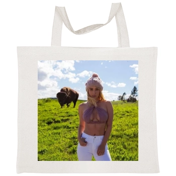 Sara Jean Underwood Tote