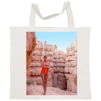 Sara Jean Underwood Tote