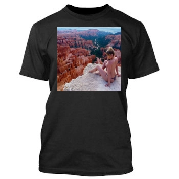 Sara Jean Underwood Men's TShirt