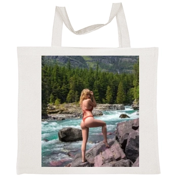 Sara Jean Underwood Tote