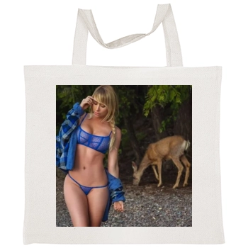 Sara Jean Underwood Tote