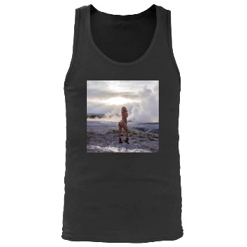 Sara Jean Underwood Men's Tank Top