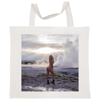 Sara Jean Underwood Tote